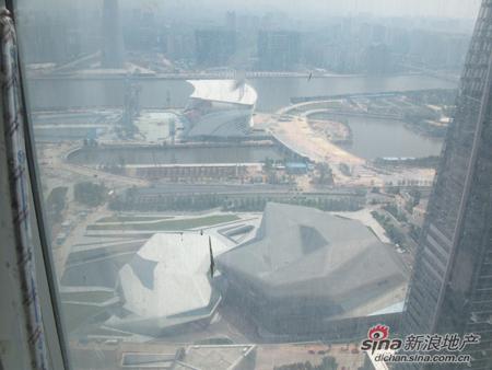 中國(guó)摩天城市排行榜發(fā)布：大樓總數(shù)將達(dá)美國(guó)4倍