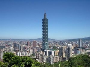 中國摩天城市排行榜發布：大樓總數將達美國4倍