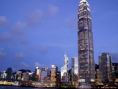 中國摩天城市排行榜發布：大樓總數將達美國4倍