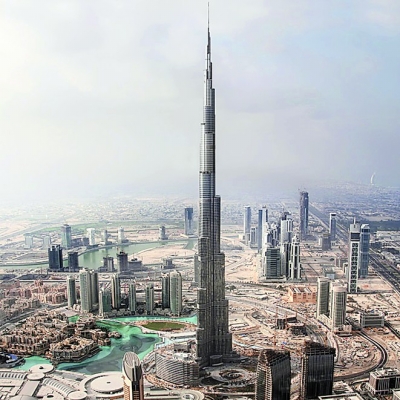 中國摩天城市排行榜發布：大樓總數將達美國4倍