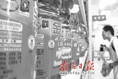 魯花涉嫌攻擊金龍魚陷誹謗門 惡性競爭危害行業