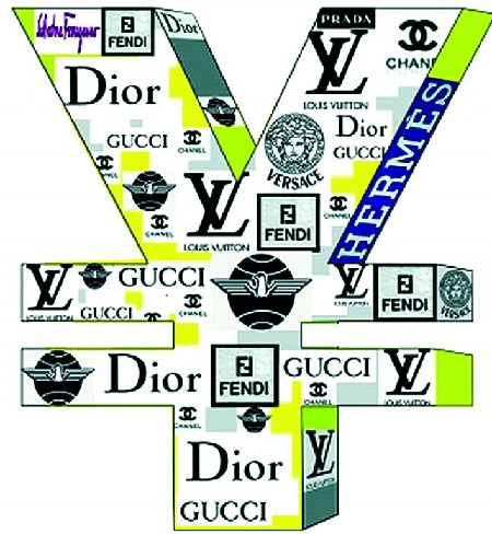 中國(guó)奢侈品消費(fèi)明年將超日本居全球第一