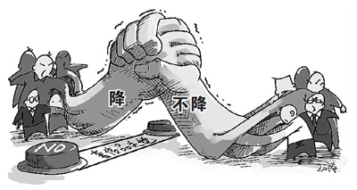 奢侈品該不該降稅？消費者為何到境外購買