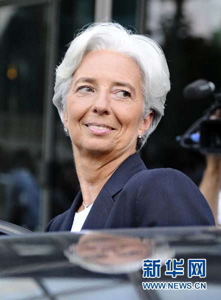 朱民獲提名任IMF副總裁能給中國帶來什么