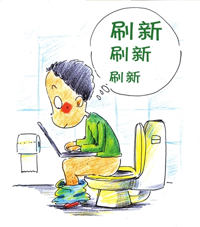 微博盈利模式現(xiàn)雛形 生活化需求帶動(dòng)爆發(fā)式增長(zhǎng)