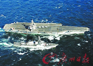 陳虎點(diǎn)兵：什么樣的航母才是好航母？