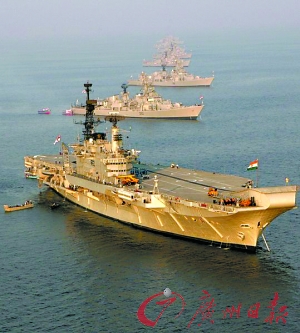 陳虎點(diǎn)兵：什么樣的航母才是好航母？