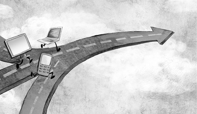 “三網”試點一年:艱難的“融合”