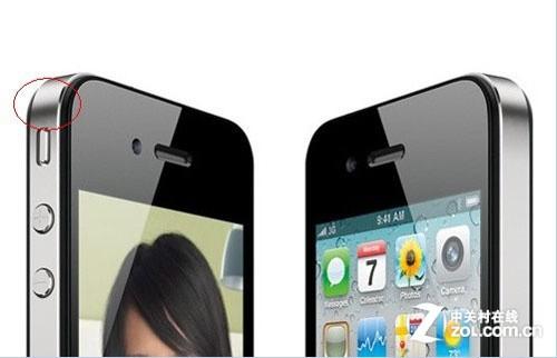 iPhone 4折舊貿(mào)易近期達到峰值