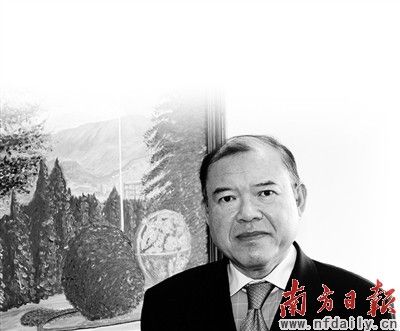 WTO原總干事:中國比發(fā)達國家更理解發(fā)展的意義