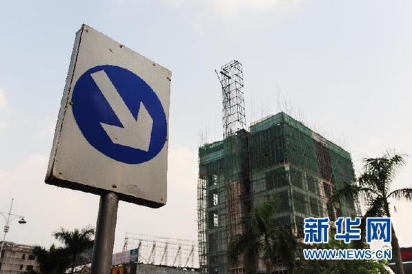 全國多地房價出現(xiàn)下降勢頭 樓市天平正向買方傾斜