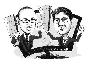 潘石屹任志強組團網上賣房 稱房價要由購房者定