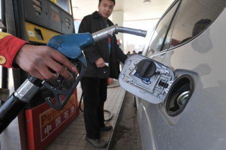 成品油調價窗口今日開啟 上調時間可能延后