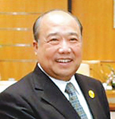 入世十年:“中國做對了,世界也做對了”