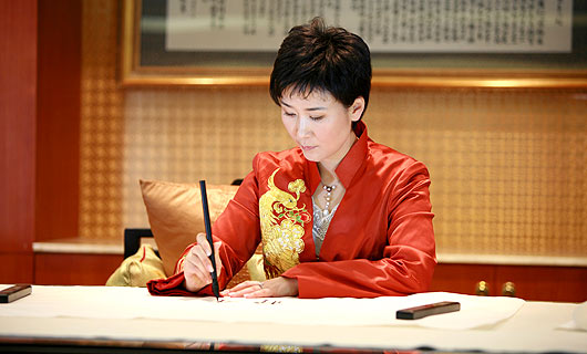 2011CCTV中國經(jīng)濟(jì)年度人物評選結(jié)果揭曉