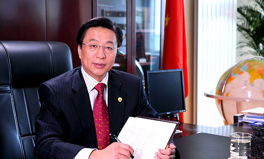 2011CCTV中國經(jīng)濟(jì)年度人物評選結(jié)果揭曉