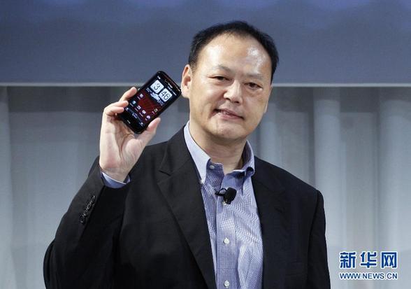 HTC被判侵權蘋果 被禁入美國市場