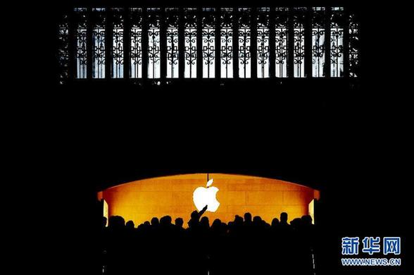 HTC被判侵權蘋果 被禁入美國市場