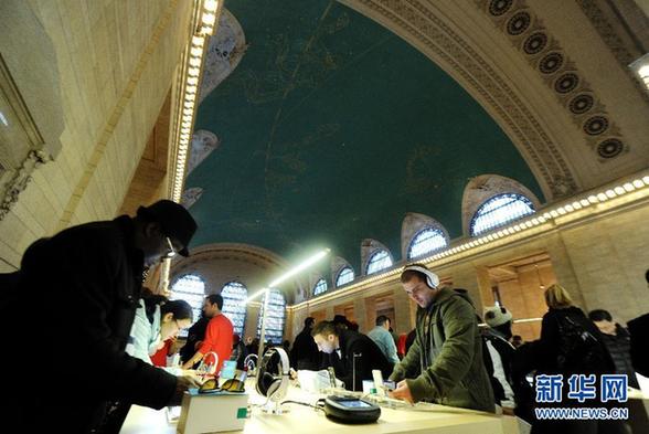 HTC被判侵權(quán)蘋果 被禁入美國市場