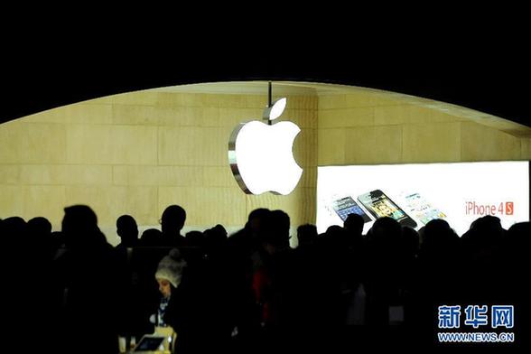 HTC被判侵權(quán)蘋果 被禁入美國(guó)市場(chǎng)