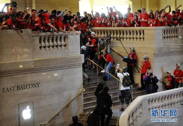 HTC被判侵權蘋果 被禁入美國市場