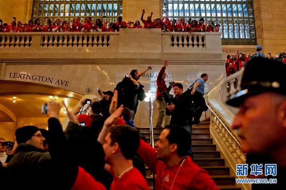 HTC被判侵權蘋果 被禁入美國市場