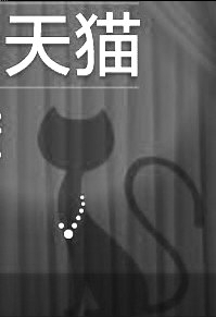 淘寶商城更換中文名為“天貓”(圖)