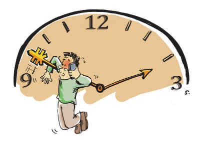 按分鐘還是按秒?電信資費計費標準引爭議