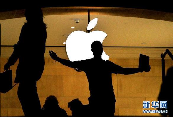 蘋果公司宣布將于3月7推出iPad3