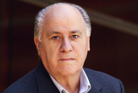 2012福布斯全球億萬富豪排行：卡洛斯蟬聯(lián)首富