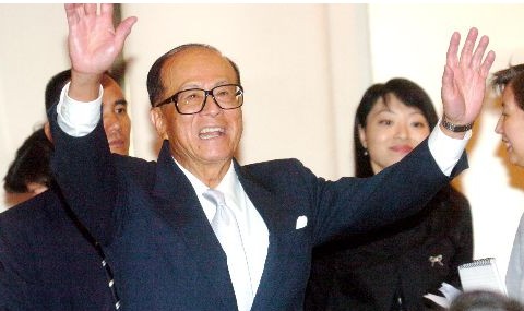 2012福布斯全球億萬富豪排行：卡洛斯蟬聯首富