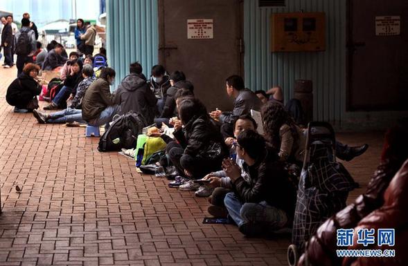 只接受網(wǎng)上預(yù)訂 新iPad銷售前景看好