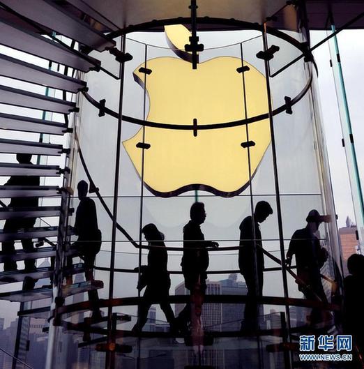 只接受網(wǎng)上預訂 新iPad銷售前景看好