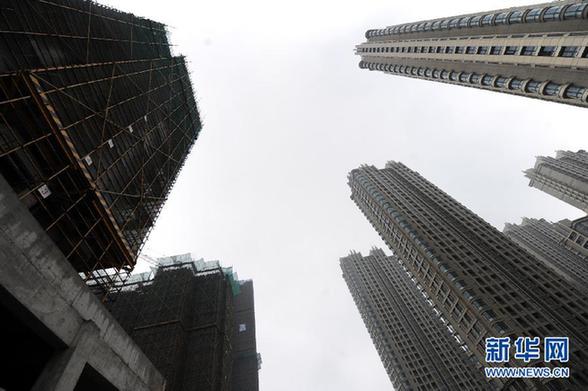 樓市“回暖”：“殺跌反彈”還是“全面復(fù)蘇”？