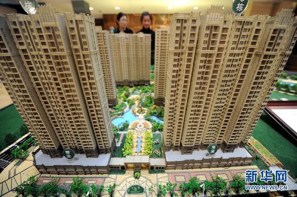 樓市“回暖”:“殺跌反彈”還是“全面復蘇”?