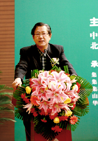 創新商業模式 “集萃谷”助推我國特色農業發展