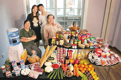 “擴中”號角吹響了！收入分配改革時不我待