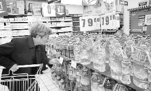 一季度主要經濟數據明日公布