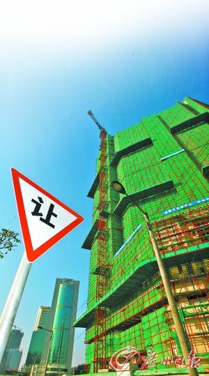 房價創近半年最大跌幅 過半城市房價同比下跌