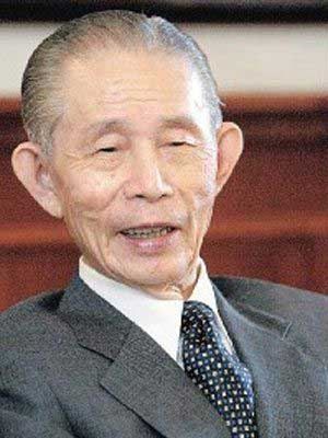 媒體評點十大最摳門華人富豪:越摳越有錢