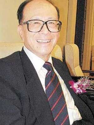 媒體評點十大最摳門華人富豪:越摳越有錢