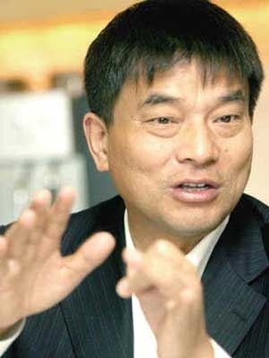 媒體評點十大最摳門華人富豪：越摳越有錢