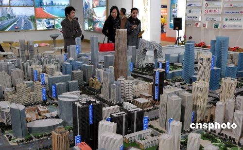 全國(guó)54城市5月中上旬住宅成交達(dá)限購(gòu)后最高值