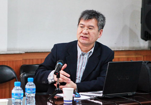 經濟學家預測:中國全年經濟增速維持8%以上問題不大