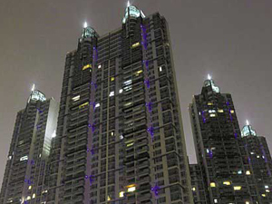 人民財評:房產(chǎn)數(shù)據(jù)一籮筐 為何獨缺住房空置率?