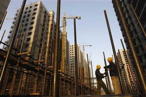 樓市調(diào)控政策執(zhí)行不力地區(qū)要問責(zé)