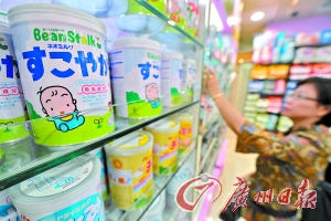 哪些“原裝進口”奶粉是假的？澳乳業局行政長官教你挑