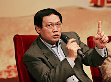 任志強:房地產還是朝陽行業(yè) 將漲到2030年