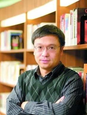 董藩：25年后北京房價每平米80萬元