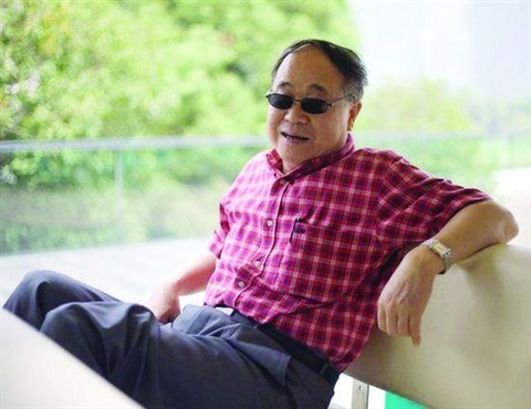 董藩:25年后北京房價每平米80萬元